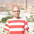 Eslam Elrayes